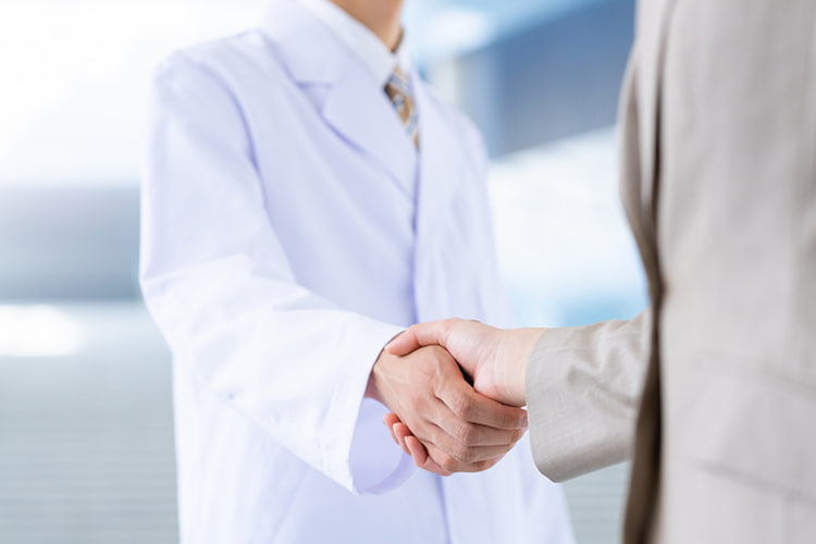 コンシェルジュ.comの特長イメージ画像